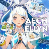 Telegram profile photo for 𝅃 ۫ 𝓐ᧉchivᧉllyn𝅄˚ desc🪼 ۫ 𑁤
