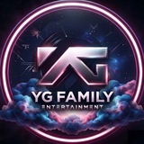 Telegram profile photo for YG FAMILY