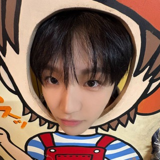 Telegram profile photo for fleurbrary ⛇☃︎
