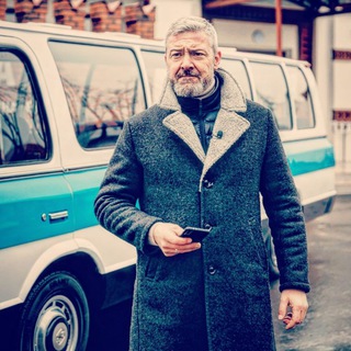 Telegram profile photo for Иван Зенкевич PRO автомобили