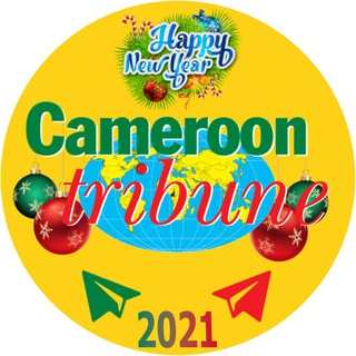 Telegram profile photo for Cameroon Tribune
