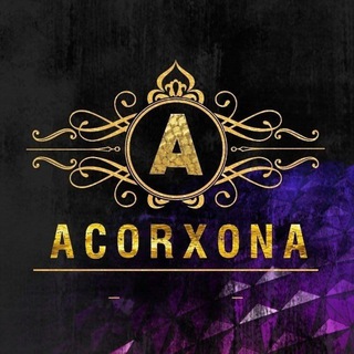 Telegram profile photo for ACORXONA