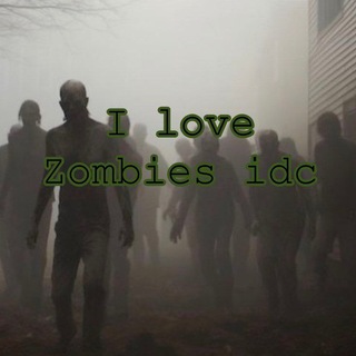Telegram profile photo for ZOMBIES confession🧟