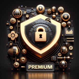 Telegram profile photo for Premium