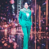 Telegram profile photo for Moghadase.trading | سیگنال فارکس