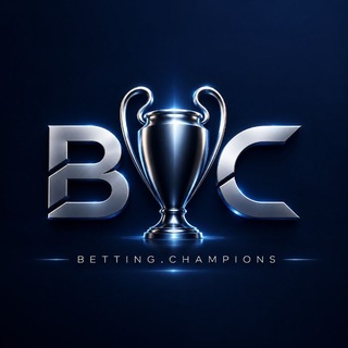 Telegram profile photo for Betting Champions