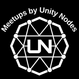 Telegram profile photo for Meetups by Unity Nodes