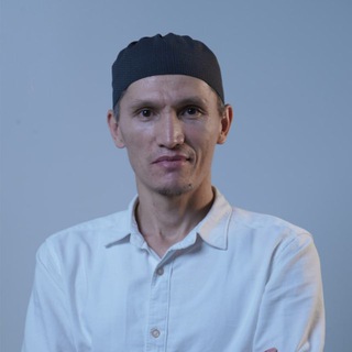 Telegram profile photo for Shuhrat Ibrohim
