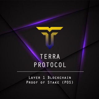 Telegram profile photo for Terra Protocol