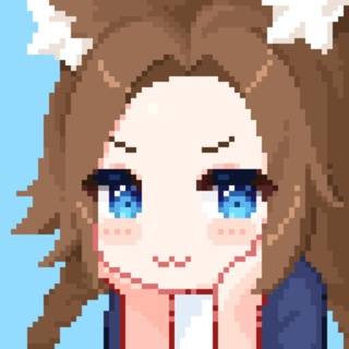 Telegram profile photo for ・゚*✧ ида стримит ✧*・゚ vtuber
