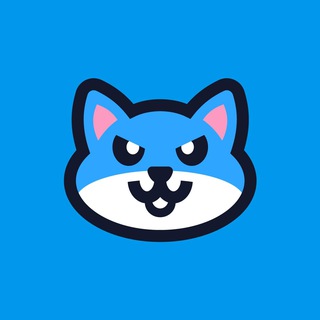Telegram group profile photo for Ton Inu $TINU TON Lounge