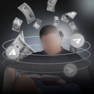 Telegram profile photo for KЛИEHTЫ В TELEGRAM 💸💸