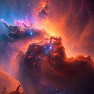 Telegram profile photo for Real Fantasy x Epic Music Video