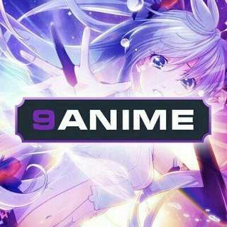 Telegram profile photo for 9anime.to