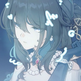 Telegram profile photo for Photographer✧Yoko