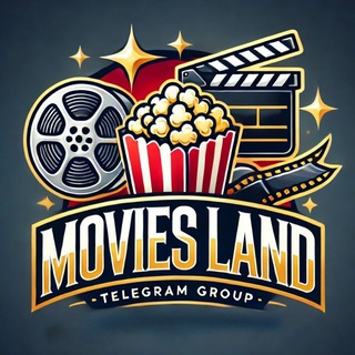 Telegram profile photo for Movies Land Chat 1