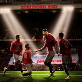 Telegram profile photo for የኛ-MAN-UTD-GOAl
