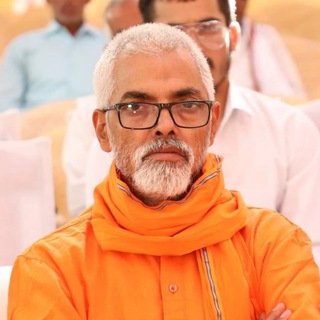 Telegram profile photo for Vaidic Physics