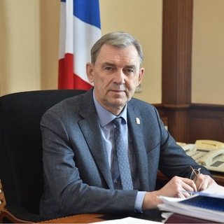 Telegram profile photo for Александр Артемов