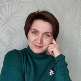 Telegram profile photo for Нейрокоучинг || Оксана Засобина