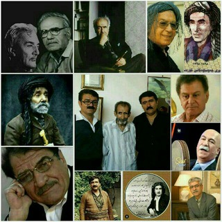 Telegram profile photo for هەوارگەی یاران