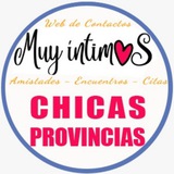 Telegram profile photo for 🇪🇸 Muyintimos.com/Chicas-otrasprovincias