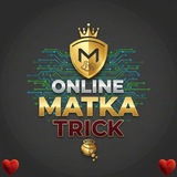 Telegram profile photo for DIAMOND MATKA OFFICIAL