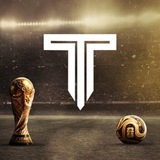Telegram profile photo for The Touchline | T