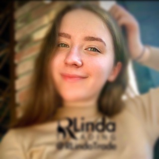 Telegram profile photo for R. Linda Trading