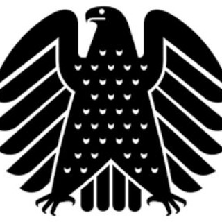Telegram profile photo for Deutsch App