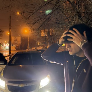 Telegram profile photo for Gotham city