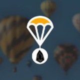 Telegram profile photo for crypto airdrop 2022