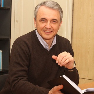 Telegram profile photo for Слово Пастора