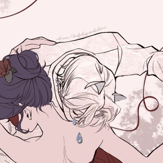 Telegram profile photo for • Чудᴇᴄный дᴏʍиᴋ ᴨᴇᴩᴇʙᴏдᴏʙ •