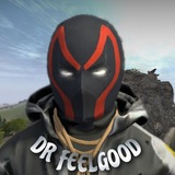 Telegram profile photo for DR FEELGOOD ORIGINAL