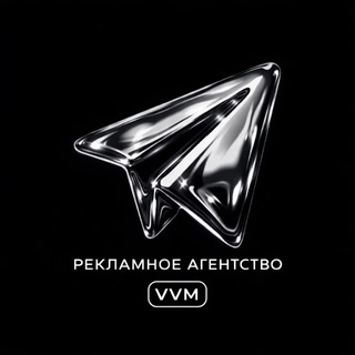 Telegram profile photo for VVM - AGENSTVO