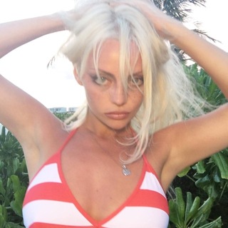 Telegram profile photo for хакай