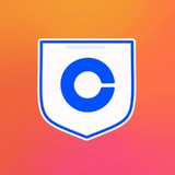 Telegram profile photo for CoinBer Pay