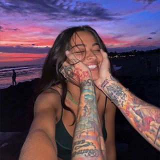 Telegram profile photo for 🧜🏽♀️✨¹¹