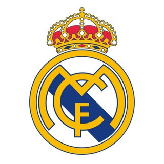 Telegram profile photo for Real Madrid CF