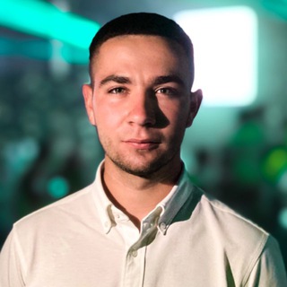 Telegram profile photo for Люсик Артур «Крипта»