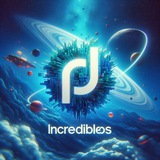 Telegram profile photo for incredibleOS Updates