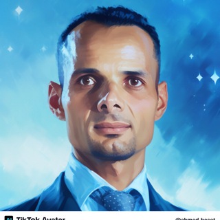 Telegram profile photo for مستر أحمد قدرات كمي