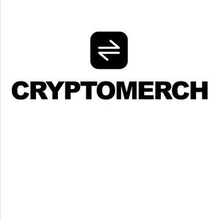 Telegram profile photo for CRYPTOMERCH®