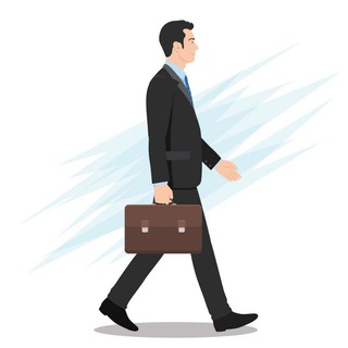 Telegram profile photo for На ход ноги | Заработок 💵