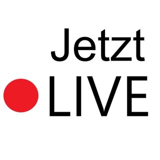 Telegram profile photo for Livestreaming für Deutschland, Österreich, Schweiz, Liechtenstein, Südtirol, Friesland, Elsass, uvm. (Video)