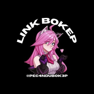 Telegram profile photo for Link Bokep?