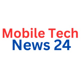Telegram profile photo for Mobile Latest News & Review