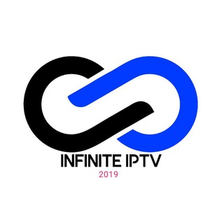 Telegram profile photo for INFINITE IPTV