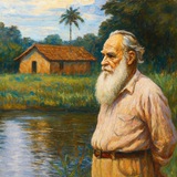 Telegram profile photo for Tolstói Brasil